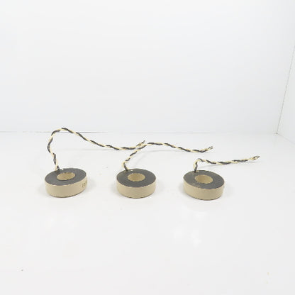 Benshaw BICT 8641M Current Transformer Lot Of 3