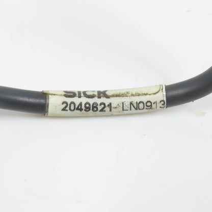 Sick 2049621 Connector Cable 4-Pin