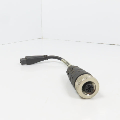 Sick 2049621 Connector Cable 4-Pin