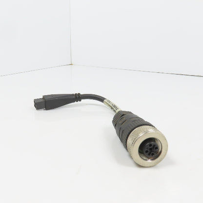Sick 2049621 Connector Cable 4-Pin