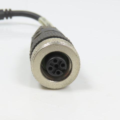 Sick 2049621 Connector Cable 4-Pin