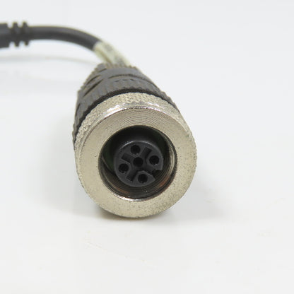 Sick 2049621 Connector Cable 4-Pin