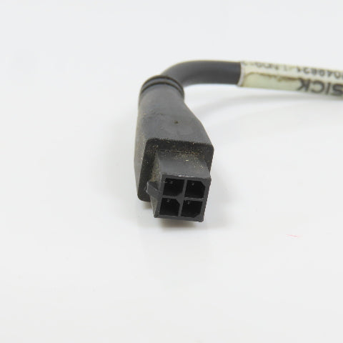 Sick 2049621 Connector Cable 4-Pin