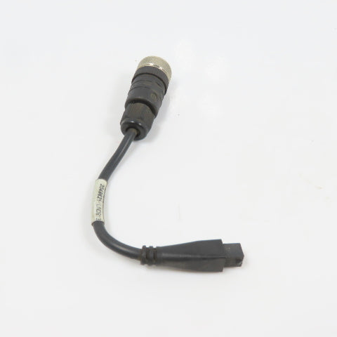 Sick 2049621 Connector Cable 4-Pin