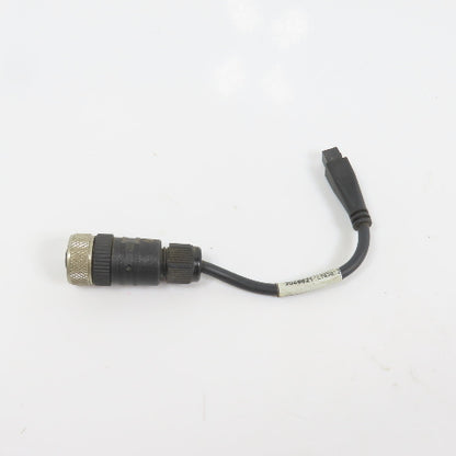 Sick 2049621 Connector Cable 4-Pin