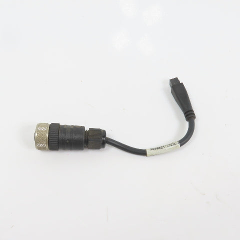Sick 2049621 Connector Cable 4-Pin