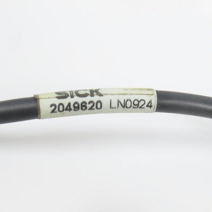 Sick 2049620 Connector Cable 4-Pin