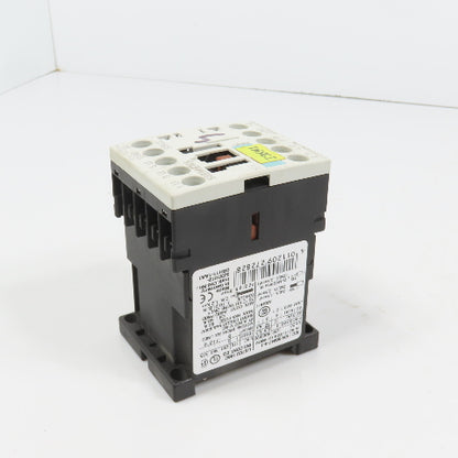 Siemens 3RT1017-1AF01 Sirius 10E Power Contactor 110V Coil