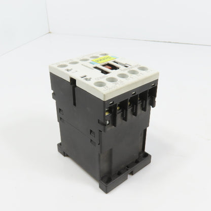 Siemens 3RT1015-1AF02 Sirius 01 Power Contactor 110V Coil Lot Of 2