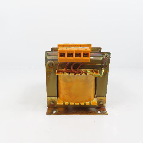 Kema Keur OCM0400703261 350/1020VA Transformer Pri 440-460-480V Sec 24-120/220