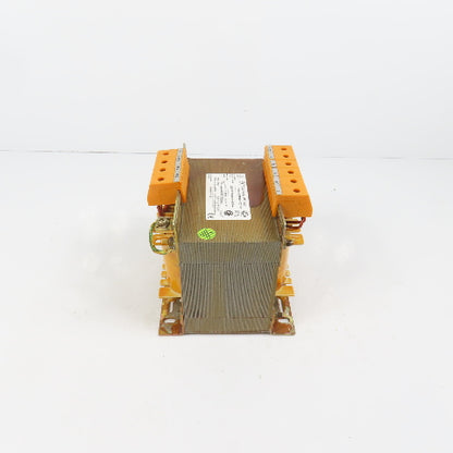 Kema Keur OCM0400703261 350/1020VA Transformer Pri 440-460-480V Sec 24-120/220