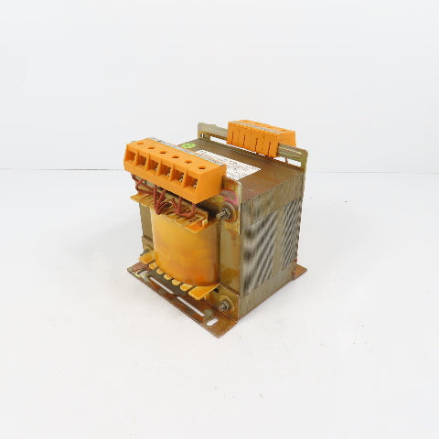 Kema Keur OCM0400703261 350/1020VA Transformer Pri 440-460-480V Sec 24-120/220