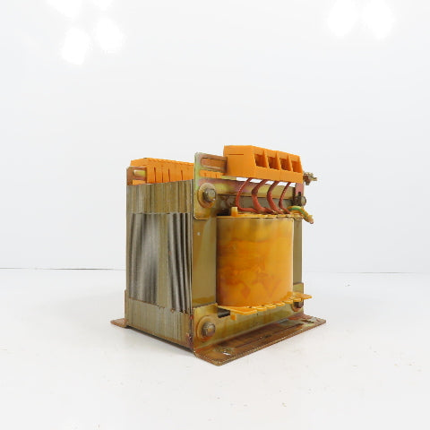 Kema Keur OCM0400703261 350/1020VA Transformer Pri 440-460-480V Sec 24-120/220