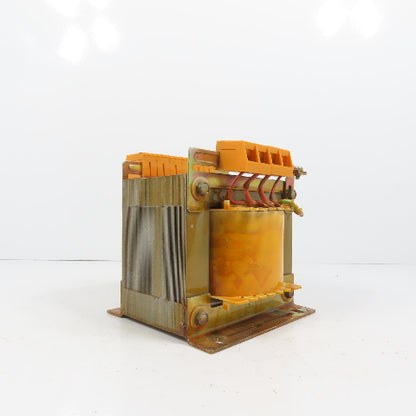 Kema Keur OCM0400703261 350/1020VA Transformer Pri 440-460-480V Sec 24-120/220