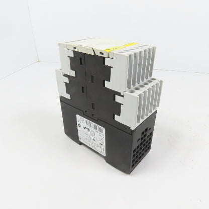 Siemens 3TK2825-1BB40 Siguard Safety Relay (Cracked Cover) 3TK28