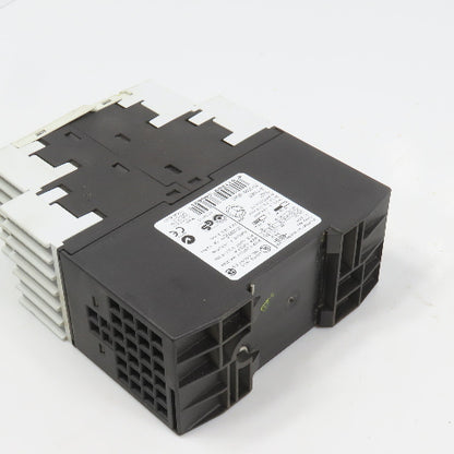 Siemens 3TK2825-1BB40 Siguard Safety Relay (Cracked Cover) 3TK28