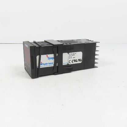 Danaher Dynapar N6104-Z210000 Panel Mount Temperature Process Controller