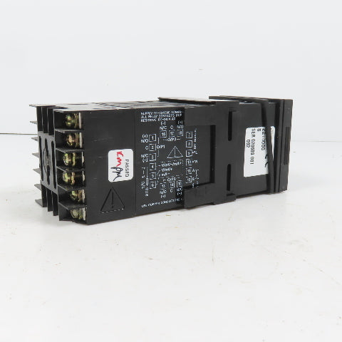 Danaher Dynapar N6104-Z210000 Panel Mount Temperature Process Controller