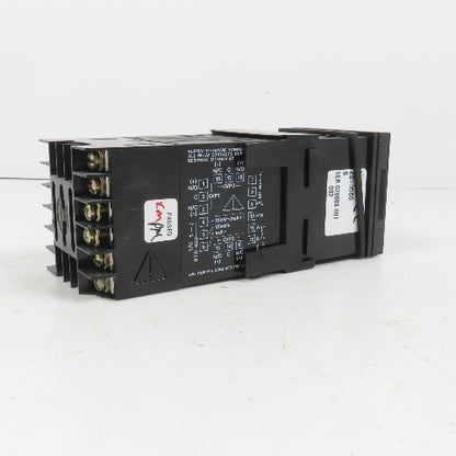Danaher Dynapar N6104-Z210000 Panel Mount Temperature Process Controller