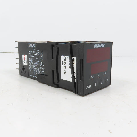 Danaher Dynapar N6104-Z210000 Panel Mount Temperature Process Controller