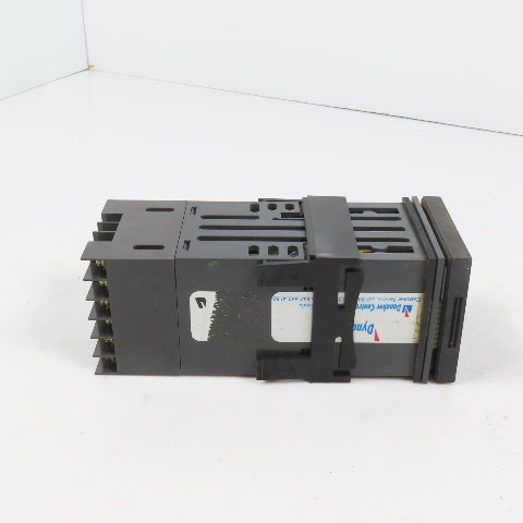 Danaher Dynapar N6504-Z21100 Panel Mount Temperature Process Controller
