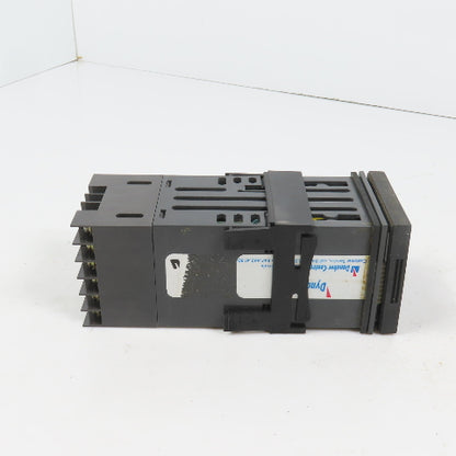 Danaher Dynapar N6504-Z21100 Panel Mount Temperature Process Controller