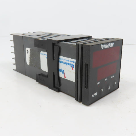 Danaher Dynapar N6504-Z21100 Panel Mount Temperature Process Controller