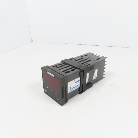 Danaher Dynapar N6504-Z211000 Panel Mount Temperature Process Controller
