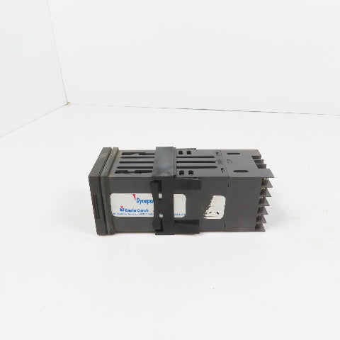 Danaher Dynapar N6504-Z211000 Panel Mount Temperature Process Controller