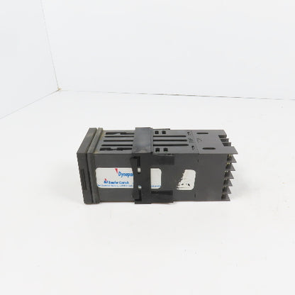 Danaher Dynapar N6504-Z211000 Panel Mount Temperature Process Controller