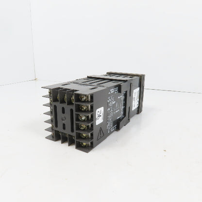Danaher Dynapar N6504-Z211000 Panel Mount Temperature Process Controller