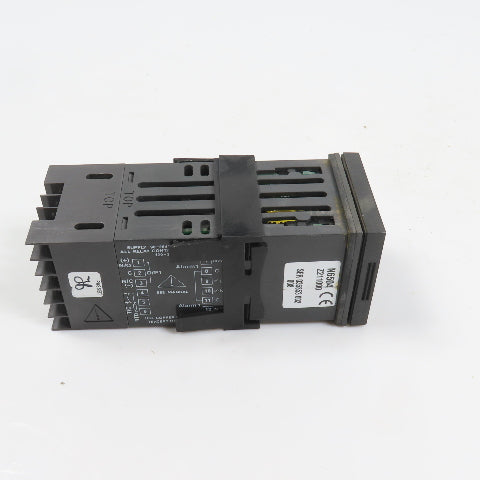 Danaher Dynapar N6504-Z211000 Panel Mount Temperature Process Controller