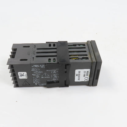 Danaher Dynapar N6504-Z211000 Panel Mount Temperature Process Controller