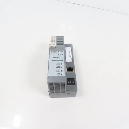 Allen Bradley 1734-AENT Ser A POINT I/O EtherNet/IP Adapter F/W 3.005 (Clean)