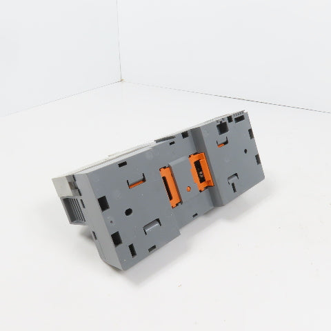 Allen Bradley 1734-AENT Ser A POINT I/O EtherNet/IP Adapter F/W 3.005 (Clean)