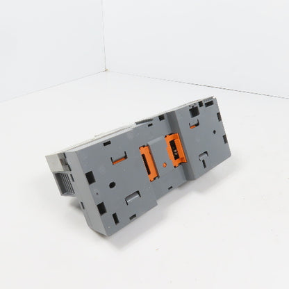 Allen Bradley 1734-AENT Ser A POINT I/O EtherNet/IP Adapter F/W 3.005 (Clean)