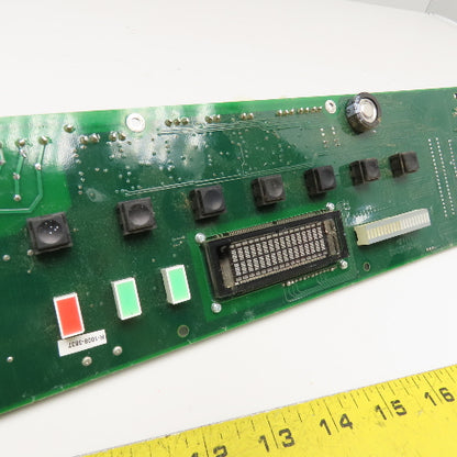 5945.576.10 Operator Control Board From Kaeser TF210E Compressed Air Dryer