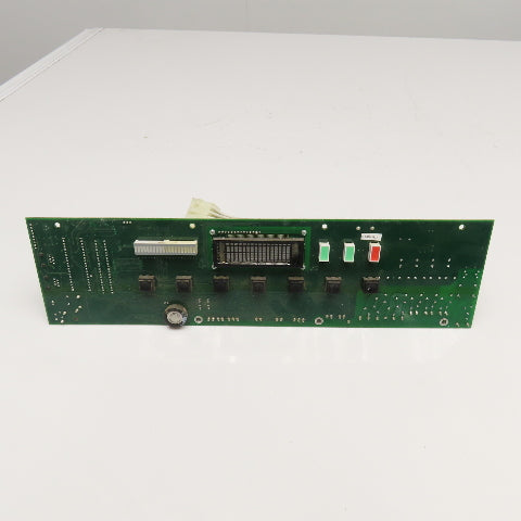 5945.576.10 Operator Control Board From Kaeser TF210E Compressed Air Dryer