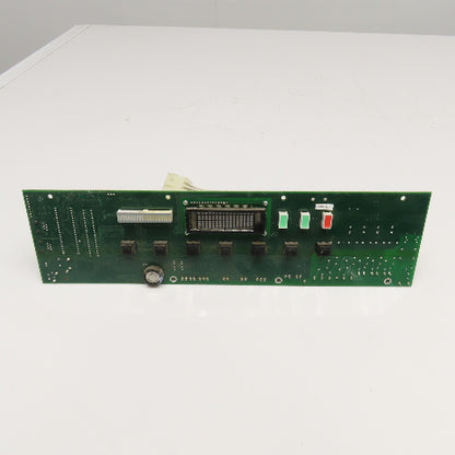 5945.576.10 Operator Control Board From Kaeser TF210E Compressed Air Dryer