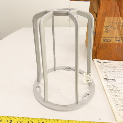 Appleton KGU2  MERC III Access Aluminum Globe Guard