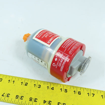 ATS Electro-Lube Mini-Luber 125CC Automatic Lubricator Ultra Performance 1