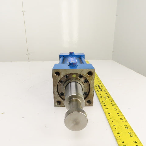 Eaton NZ22HMGT1KA05830-HA0FJ8 Heavy Duty Hydraulic Cylinder 4" Bore 5.5" Stroke