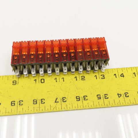 Omron G7T-1122S 240V General Purpose Plug In Relay 110/120VAC Coil Lot Of 12