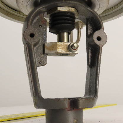 Severn Glocon Numotor Electro-Pneumatic Valve Positioner Controller