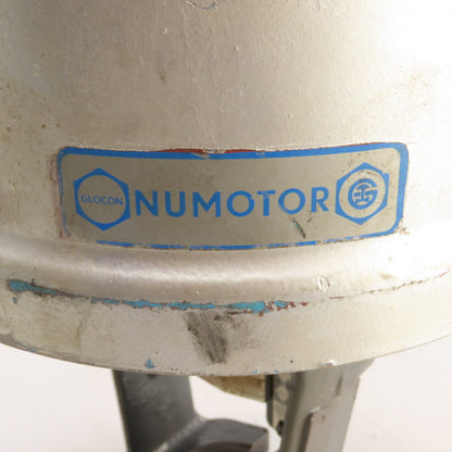 Severn Glocon Numotor Electro-Pneumatic Valve Positioner Controller
