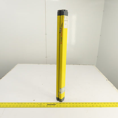 Leuze PM2-500V Robust Passive Deflecting Mirror 500mm Spacing