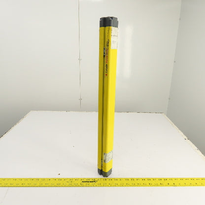 Leuze PM2-500V Robust Passive Deflecting Mirror 500mm Spacing