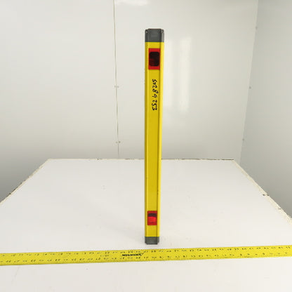 Leuze PM2-500 Lumiflex Passive Deflecting Mirror 500mm Spacing