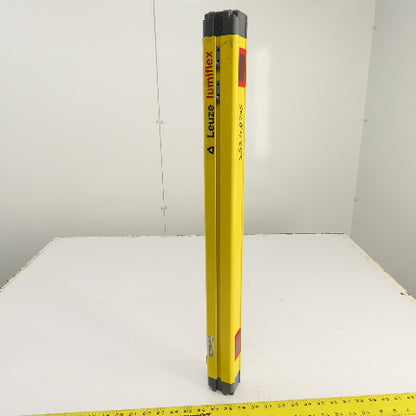 Leuze PM2-500 Lumiflex Passive Deflecting Mirror 500mm Spacing