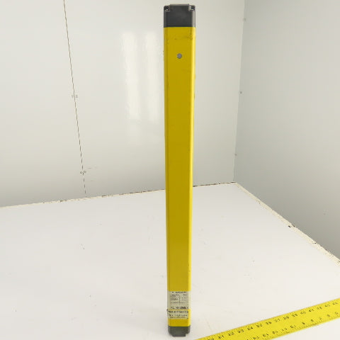 Leuze PM2-500 Lumiflex Passive Deflecting Mirror 500mm Spacing